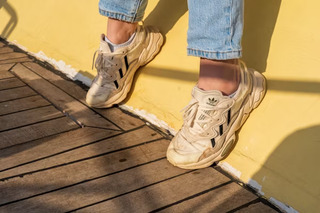 encuentre sus zapatillas adidas