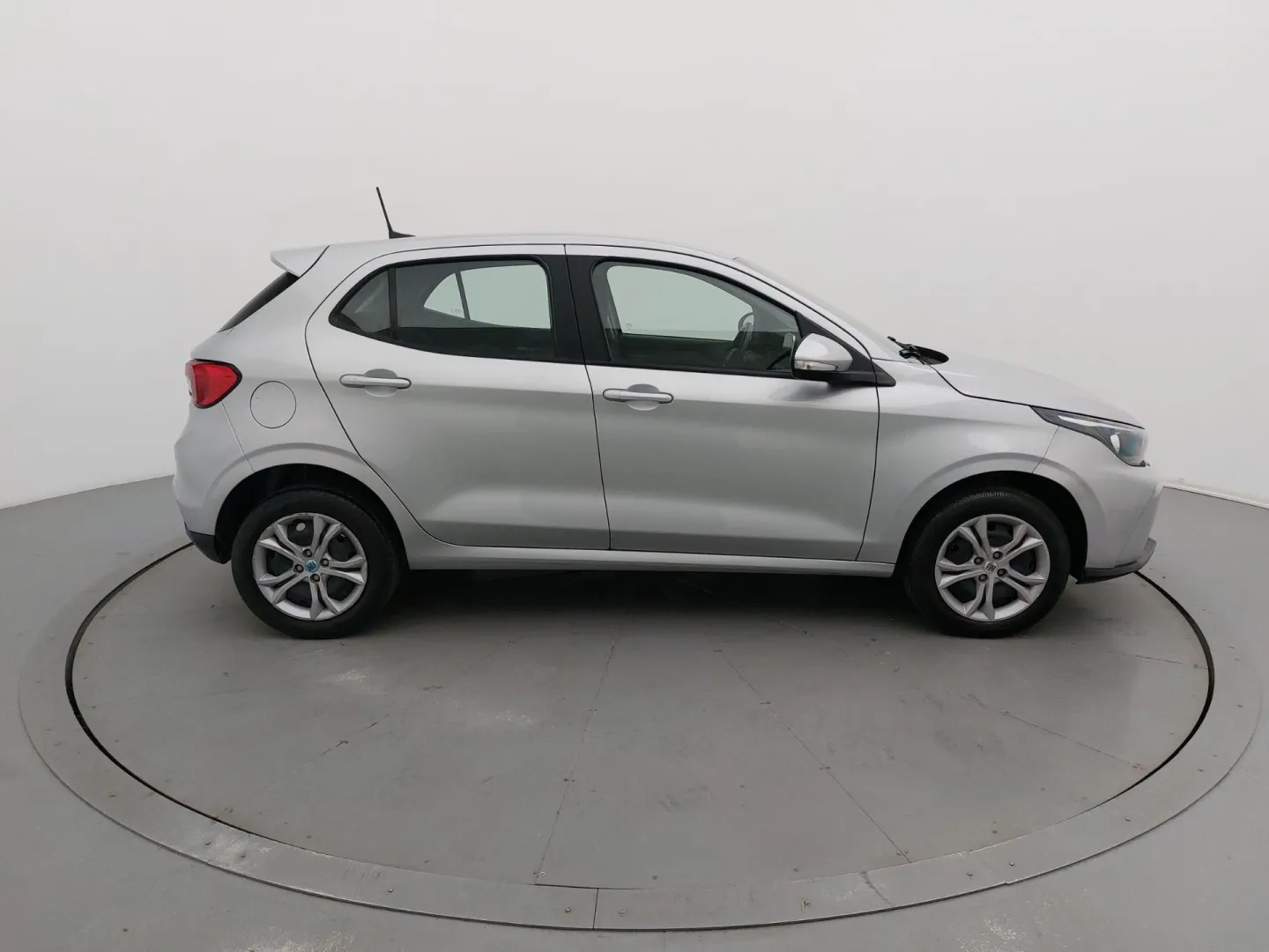 Fiat Argo 1.0 Firefly Flex Drive Manual