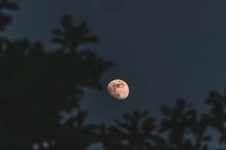 as melhores práticas para fotografias noturnas
