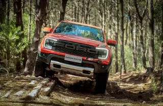 Imagen de Ford