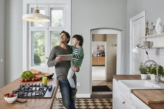 Guía completo para una casa inteligente