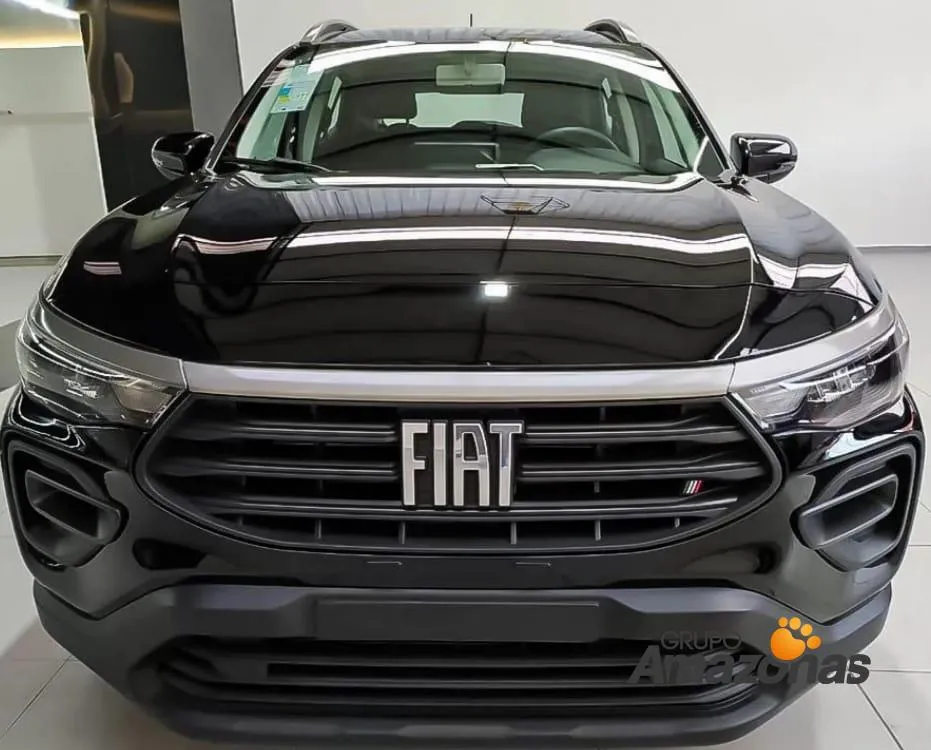 Pulse 1.3 Flex Drive Cvt