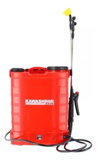 Maquina para fumigar manual hotsell