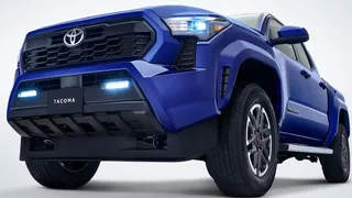 IMÁGENES DE TOYOTA