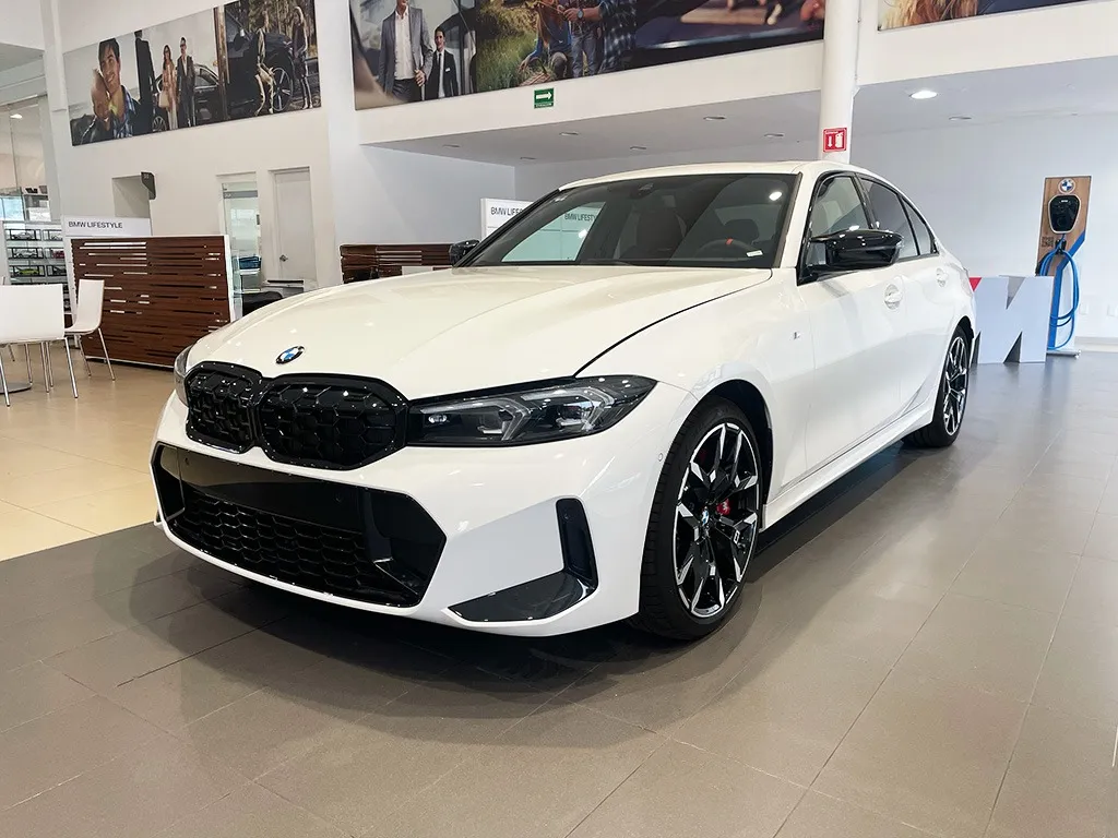 Bmw M340i Xdrive (automático) 2026