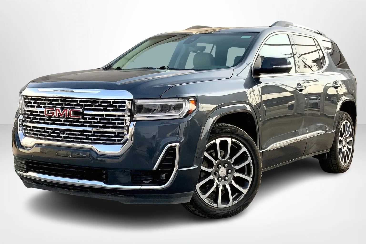 Gmc Acadia 2020