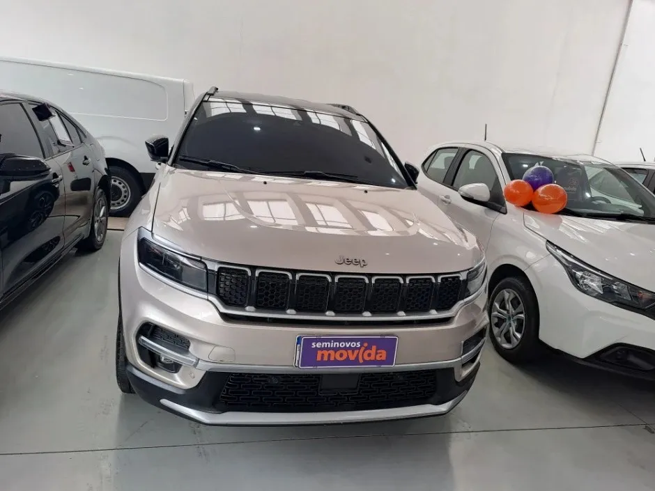  Commander Limited 1.3 T270