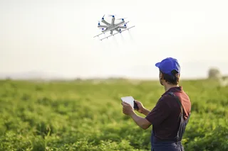 ¿Cuál es el mejor dron para principiantes