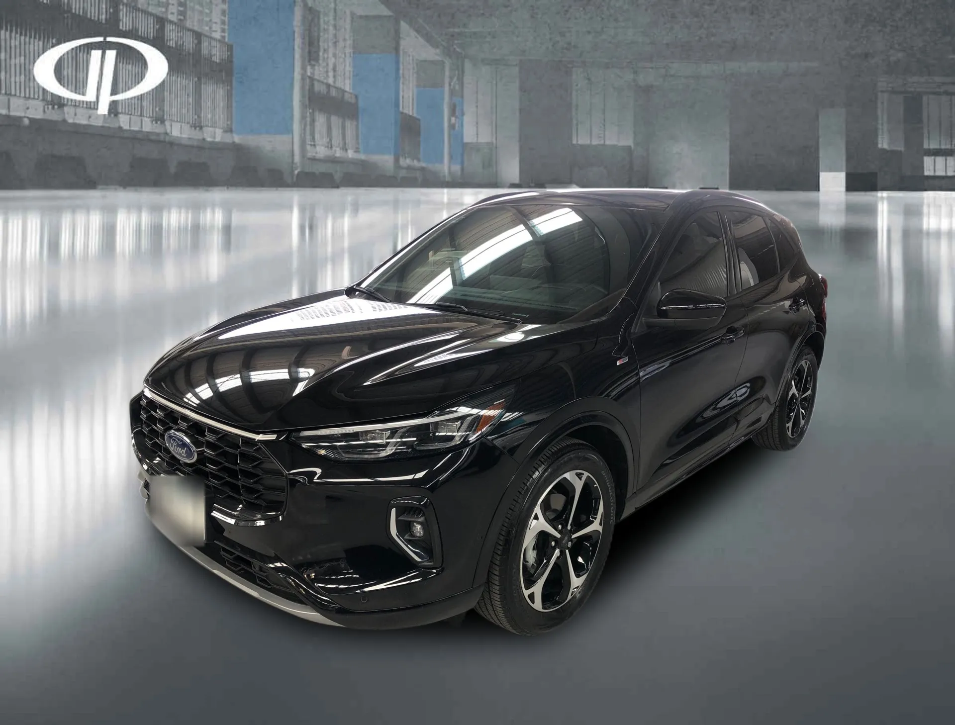 Ford Escape 2023