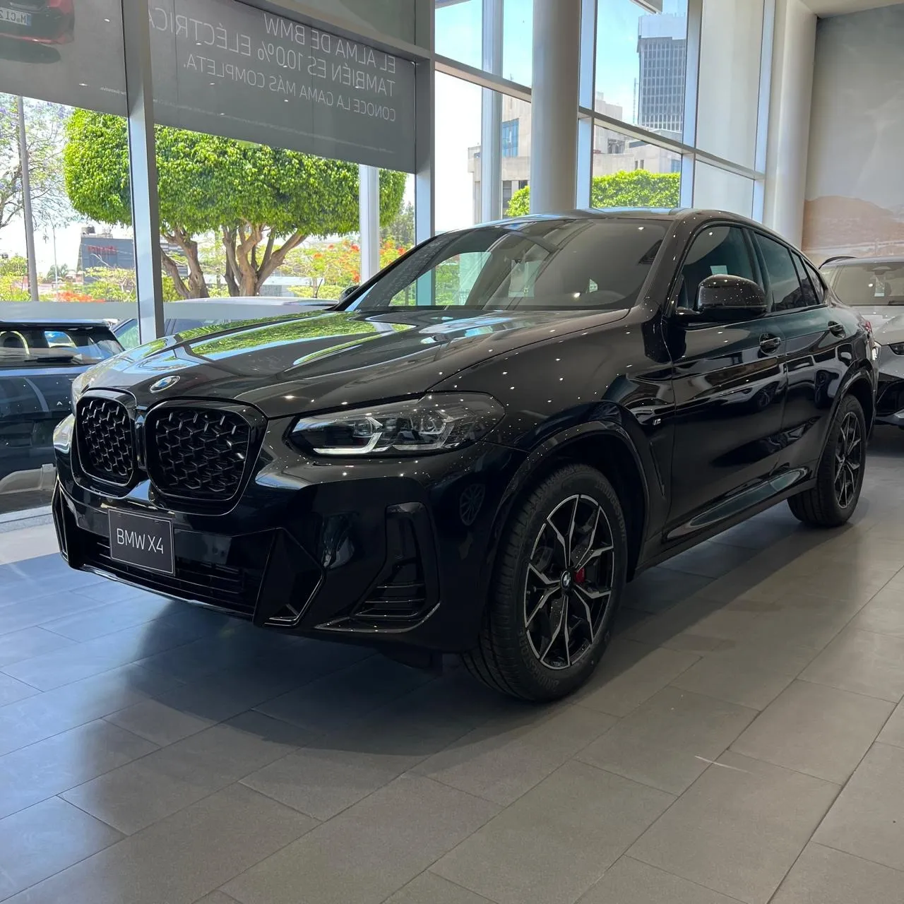 Bmw X4 2.0 Xdrive30i