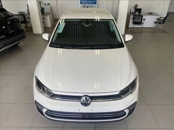 Volkswagen Polo 1.0 170 Tsi Highline Automático
