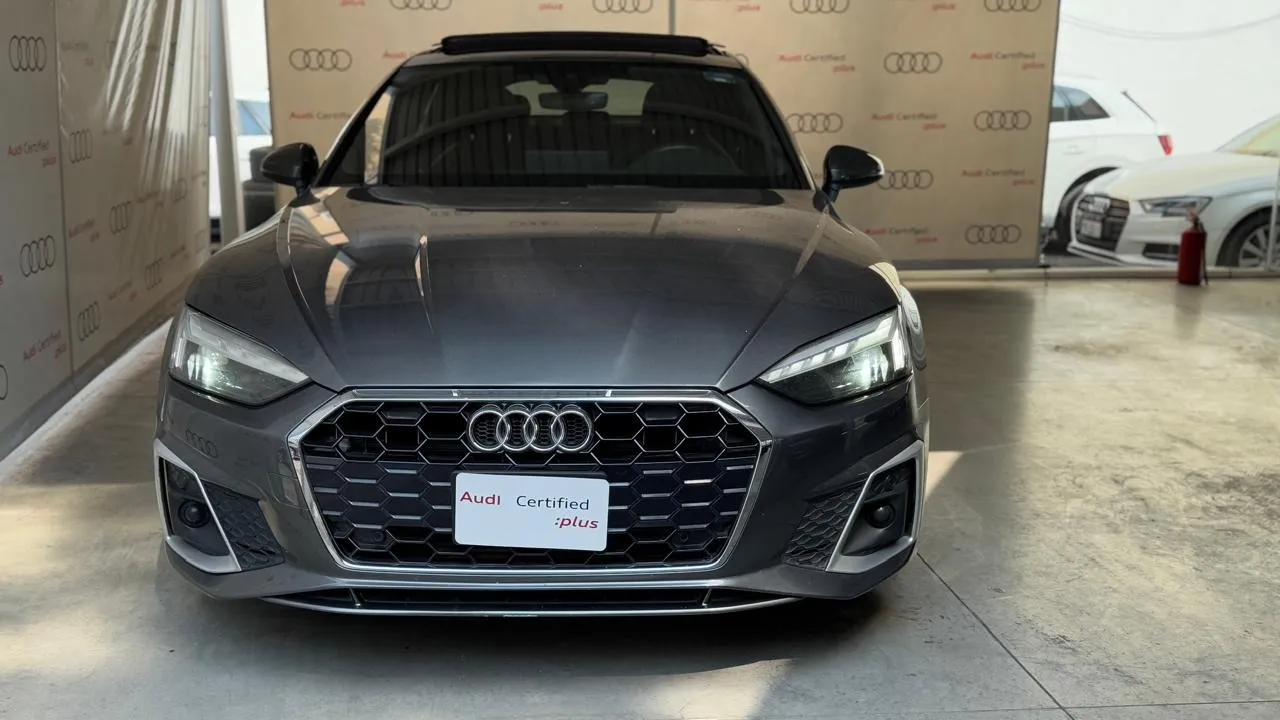 Audi A7 3.0 T S Line 333hp At