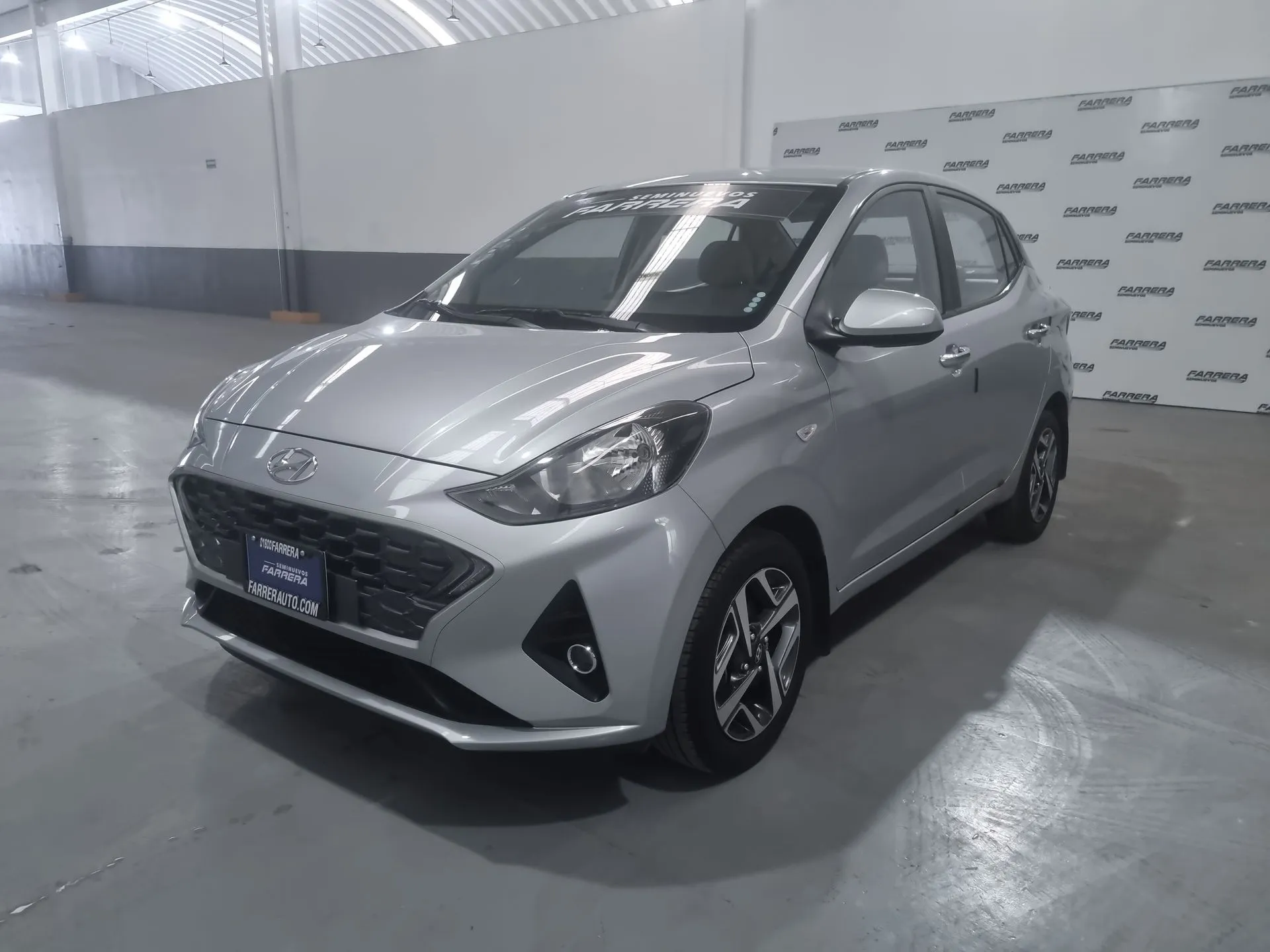 Hyundai Grand I10 2022