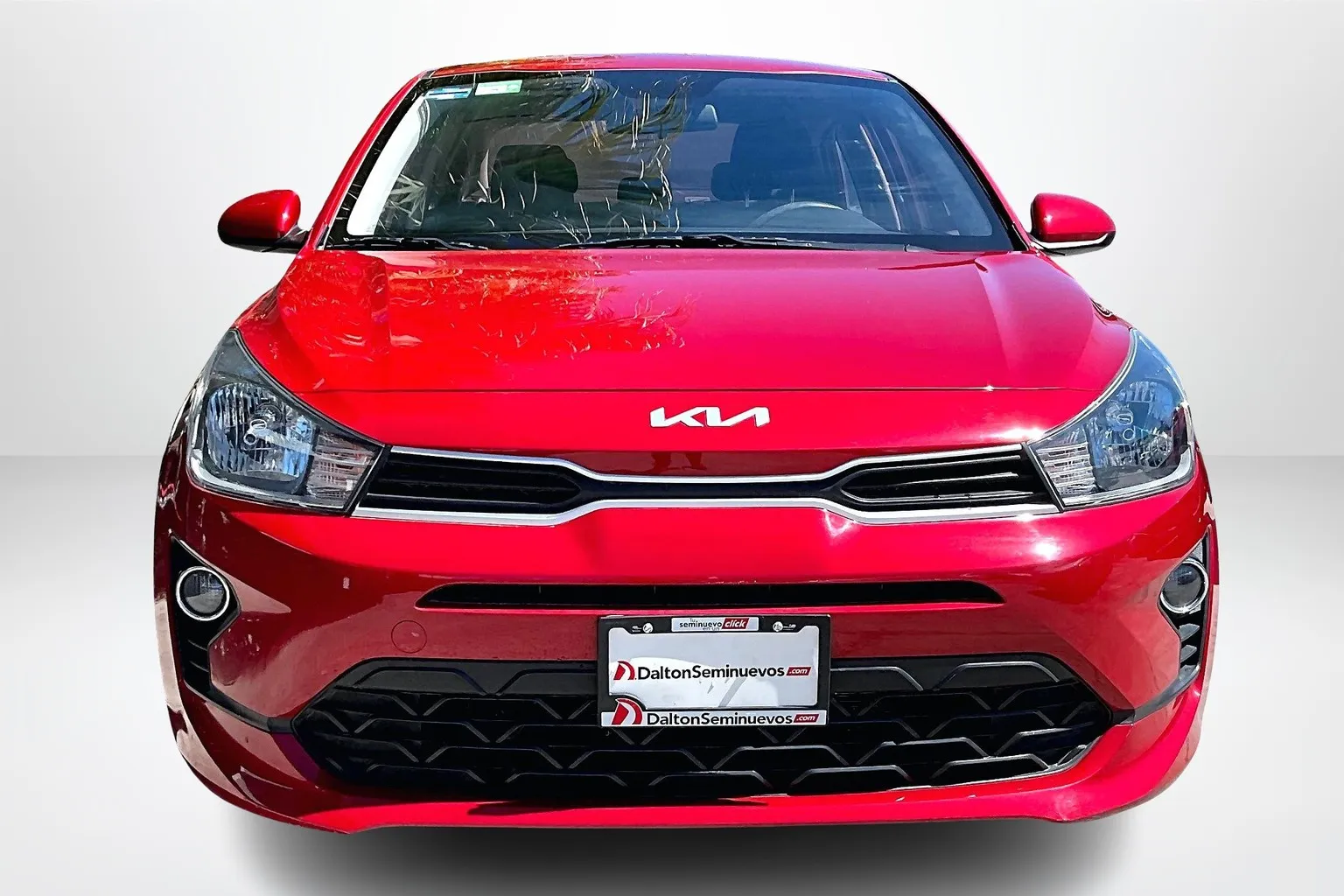 Kia Rio 2022