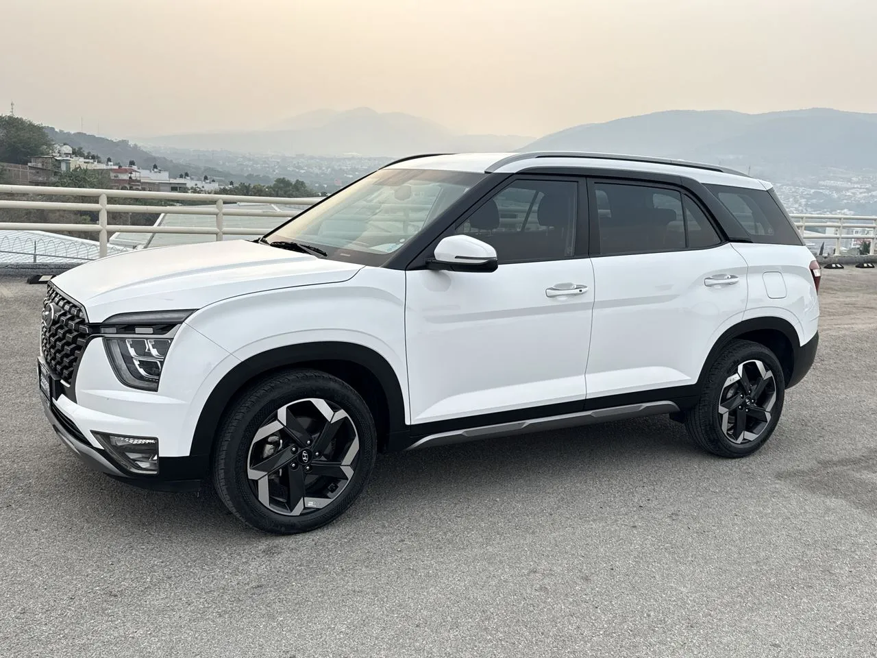 Hyundai Creta 2023