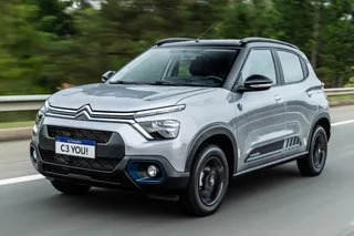 imagem do Citroen C3