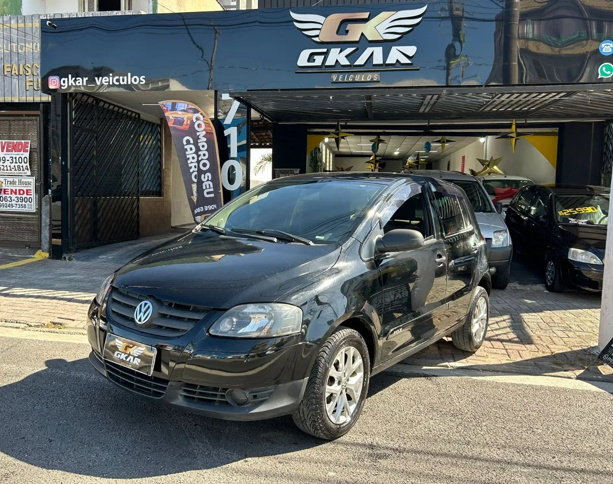 Fox Plus 1.0 Flex
