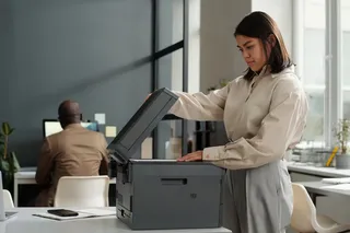 cómo instalar, configurar y comenzar a imprimir con tu Epson L3250