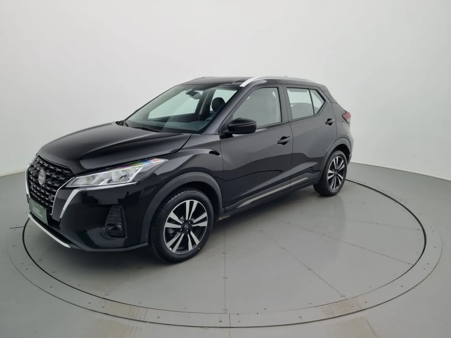 Nissan Kicks 1.6 16v Flexstart Advance Xtronic