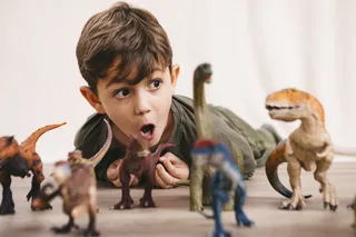 Los mejores juguetes de Marvel