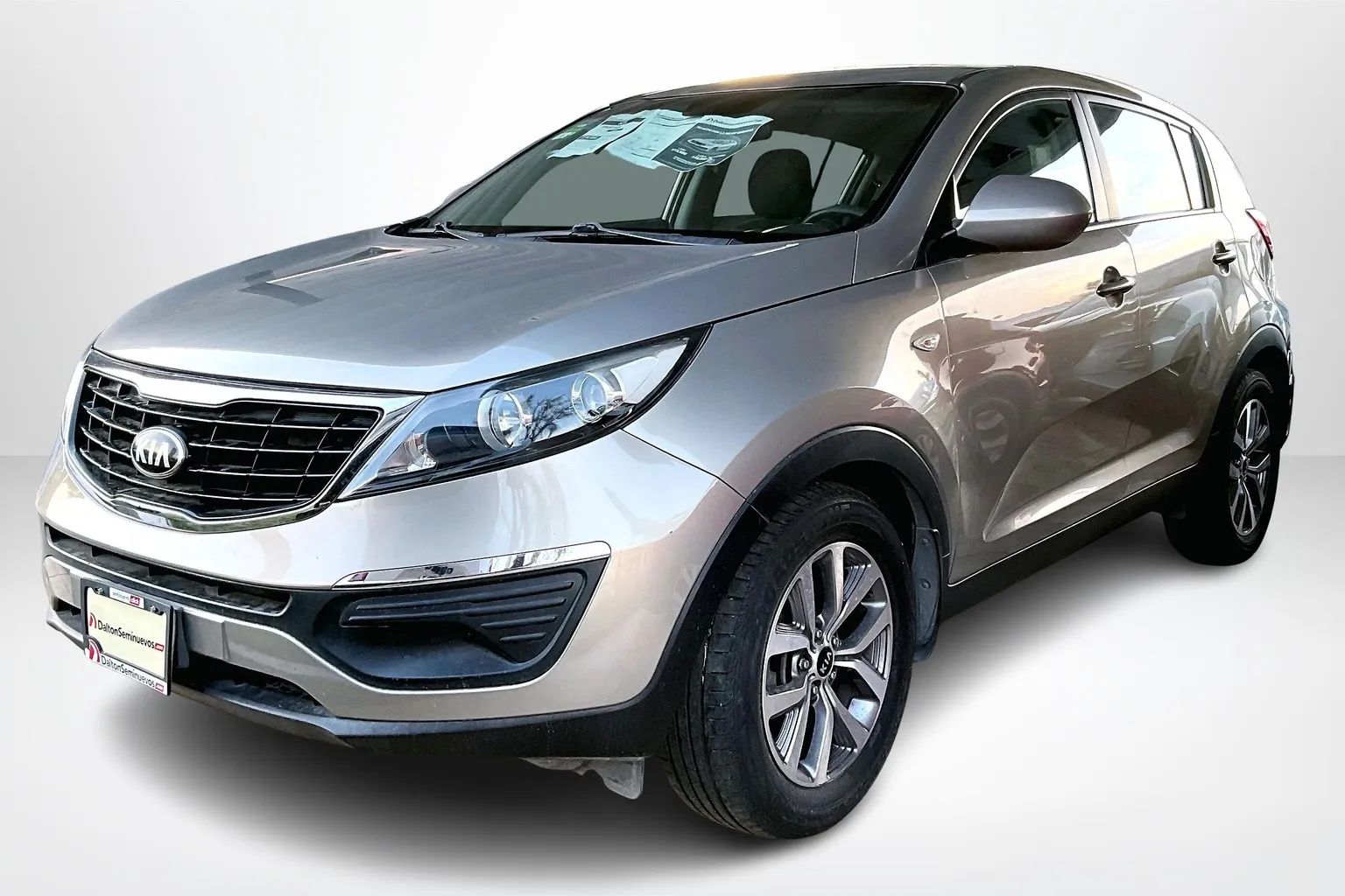 Kia Sportage 2016
