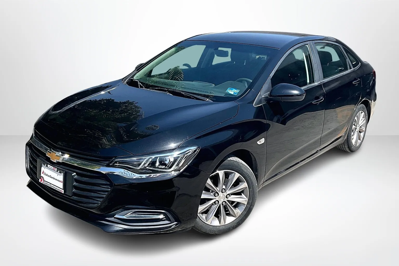 Chevrolet Cavalier 2022