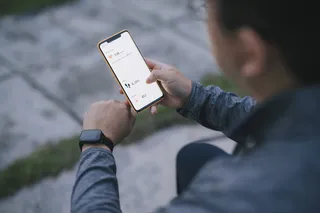 Apple Watch GPS vs Cellular