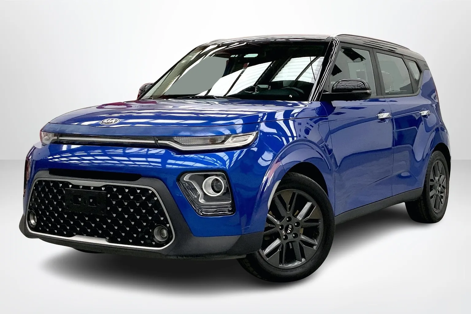 Kia Soul 2020