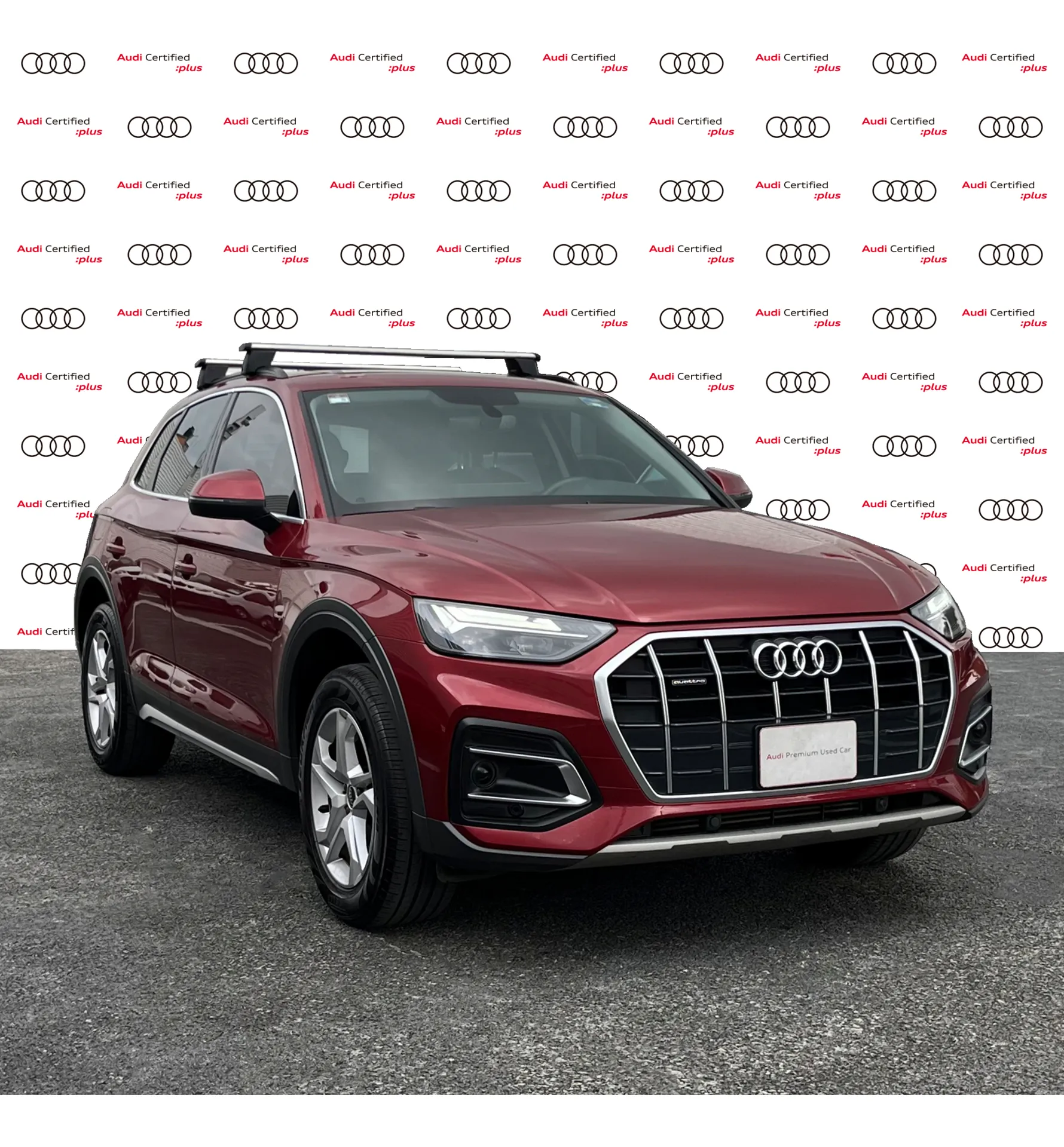 Audi Q5 Suv Select 2022