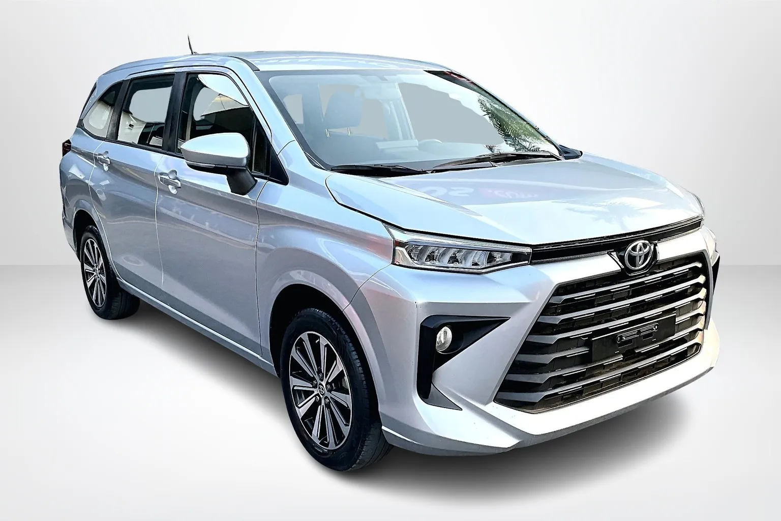 Toyota Avanza 2023