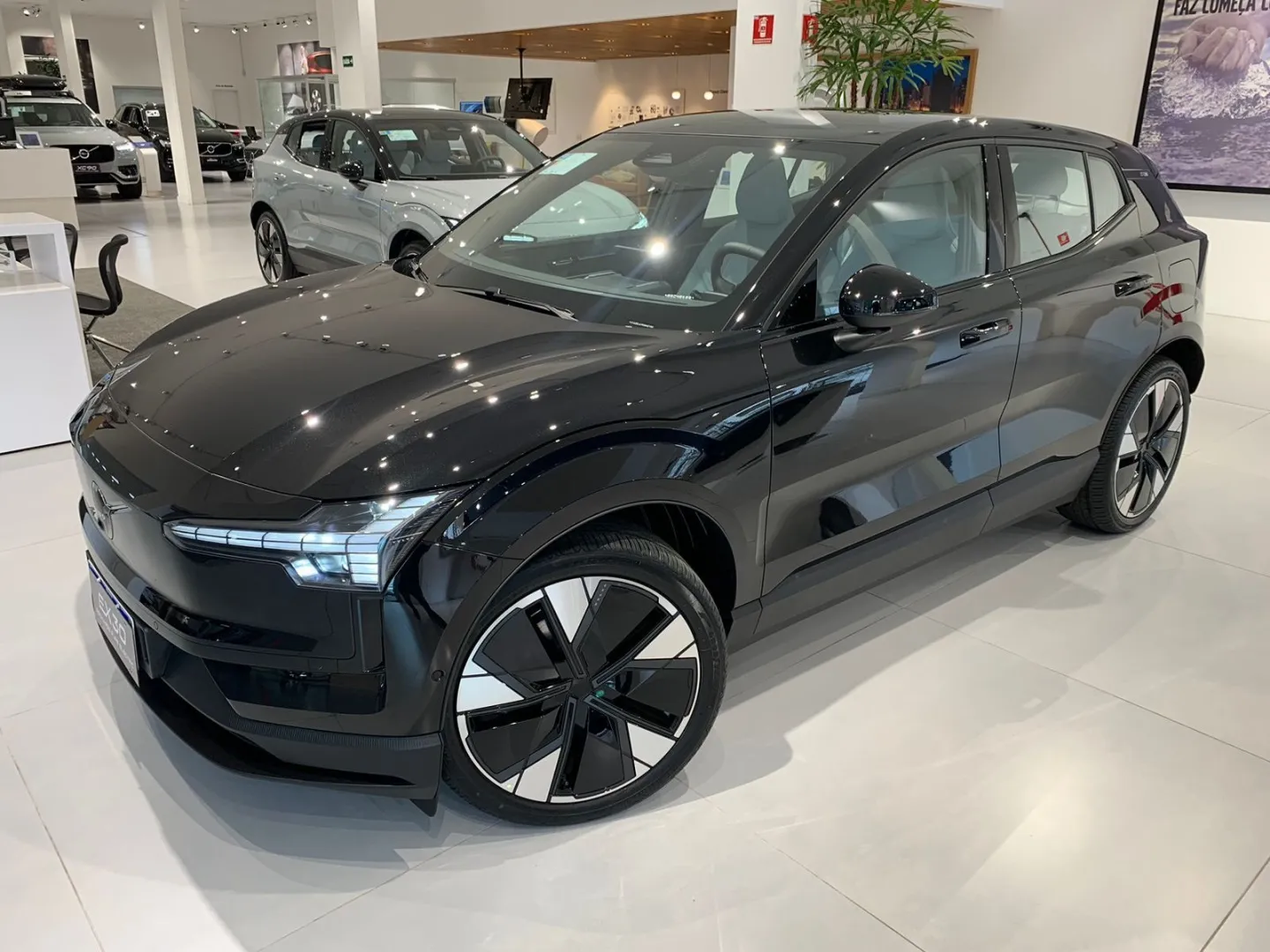 Volvo Ex30 69 Kw Elétrico Ultra