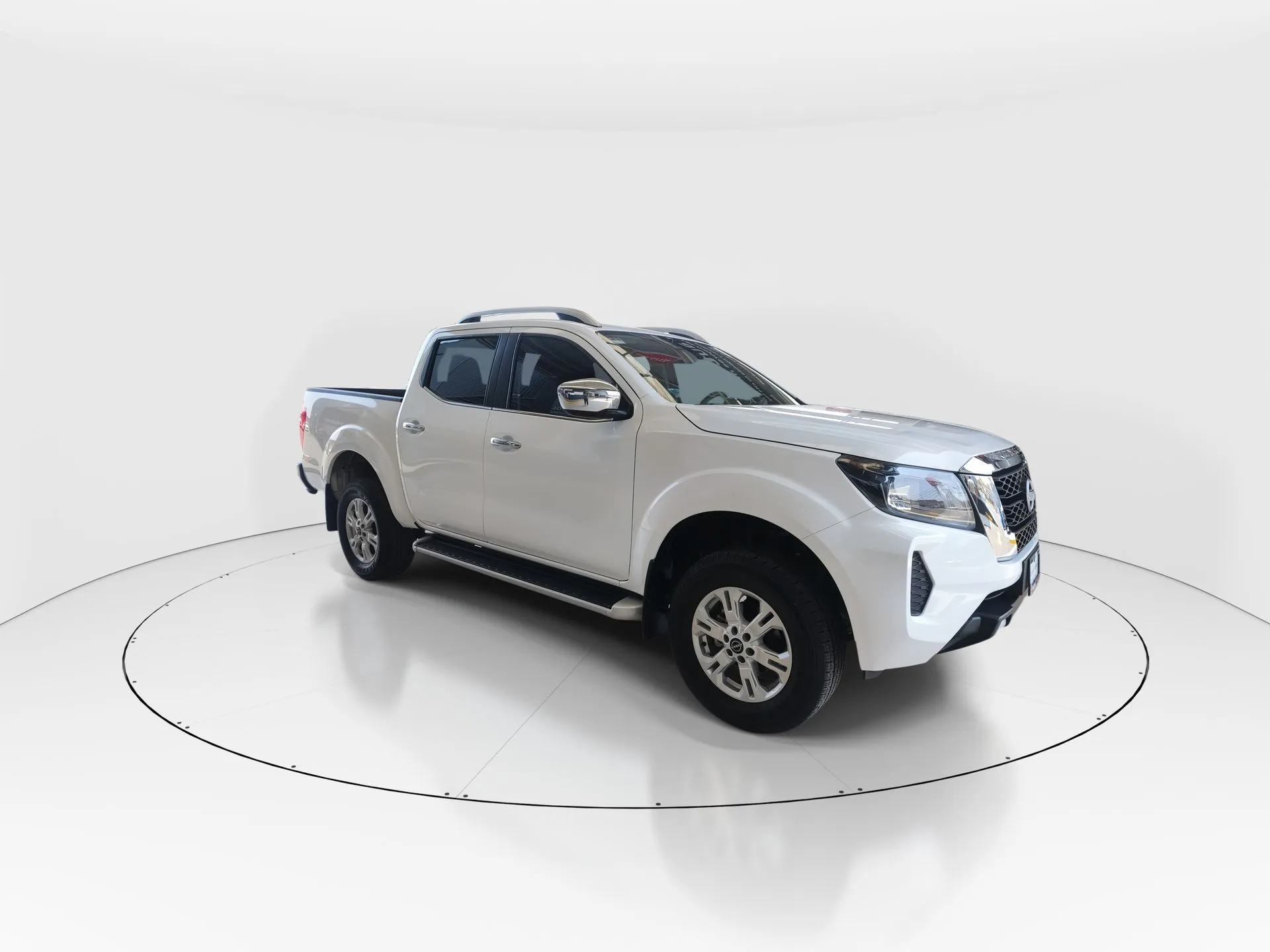 Nissan Frontier 2023