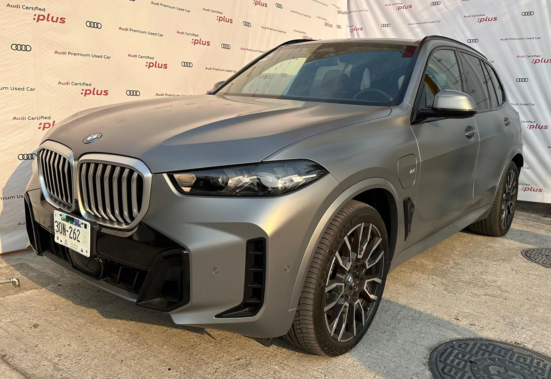 Bmw X5 2024