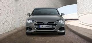 Imágenes de Audi