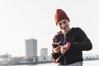 Las mejores aplicaciones para tu reloj inteligente Amazfit: Tarjeta de presentación, Mi tiempo, Navegación, Dados, Notas, Bandera, Contador, Zepp Pong