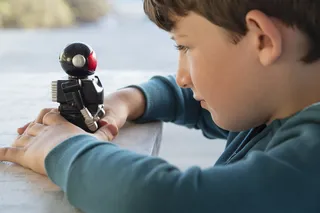 Los mejores juguetes de Star Wars