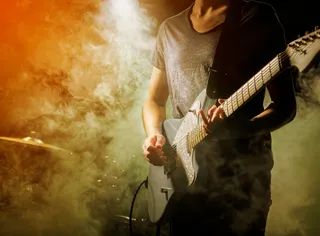 Explorando el universo de las guitarras Gibson: ¡Conocé las mejores elecciones!