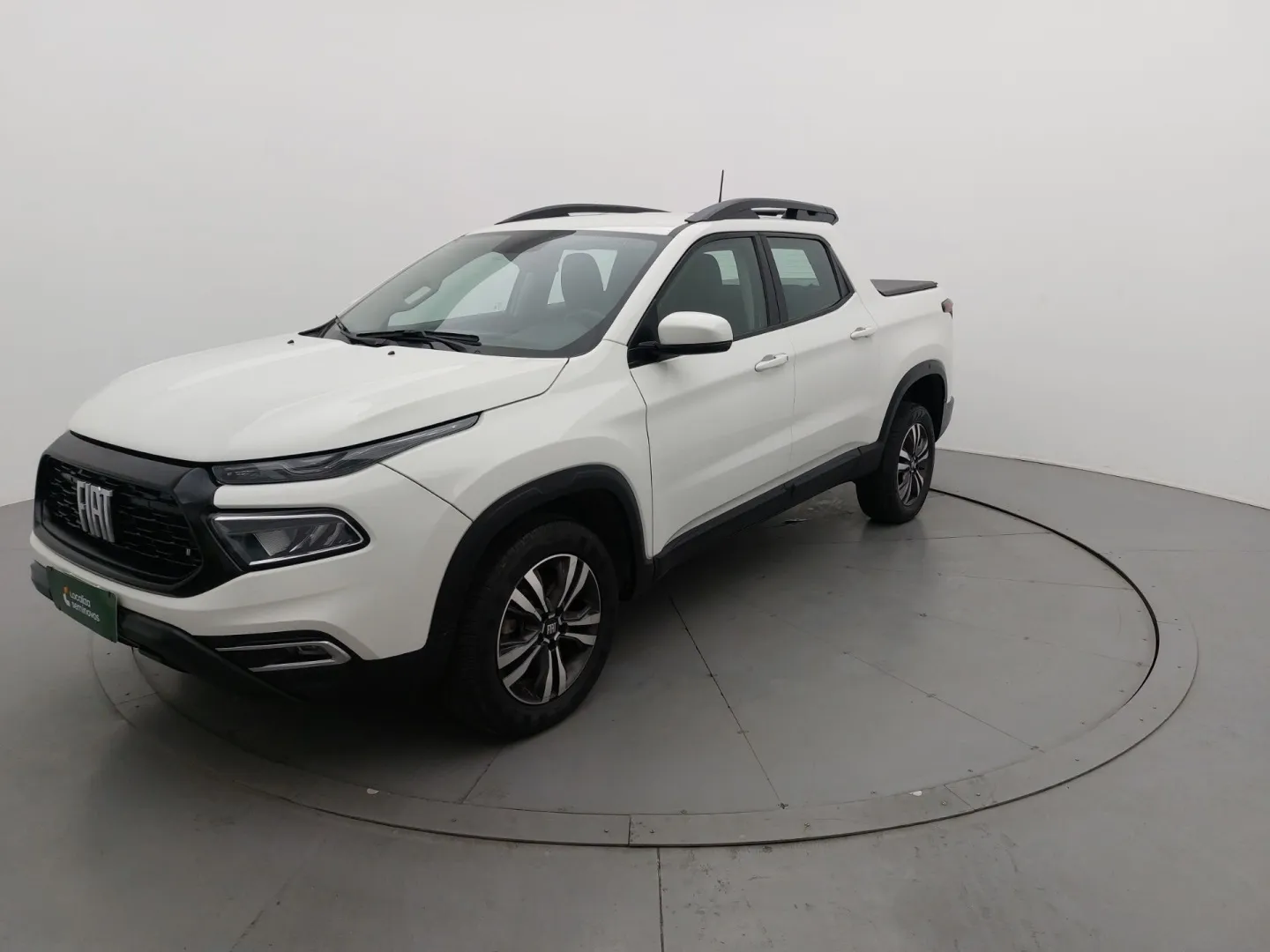 Fiat Toro 1.3 Turbo 270 Flex Freedom At6