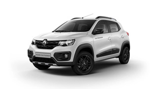 imagem do Renault Kwid