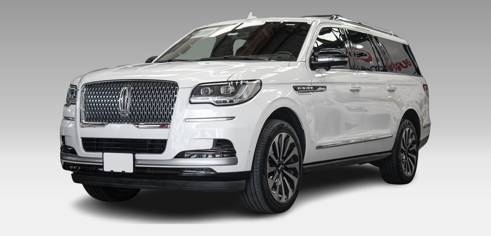 Lincoln Navigator 2023