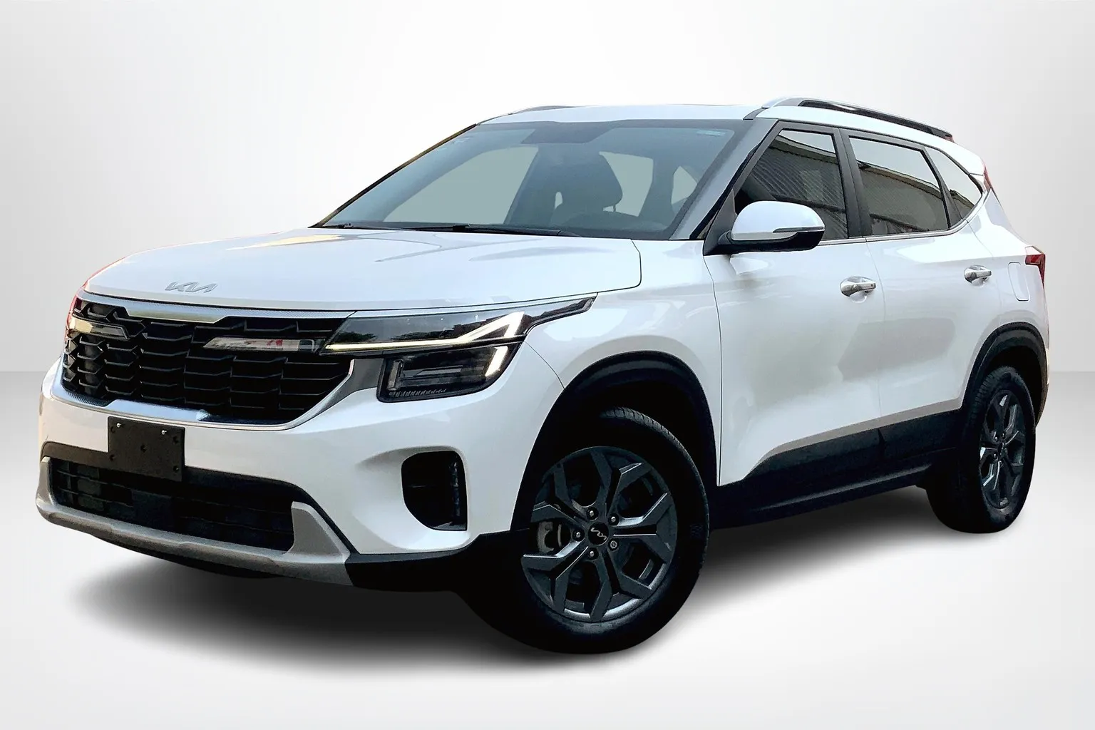 Kia Seltos 2024