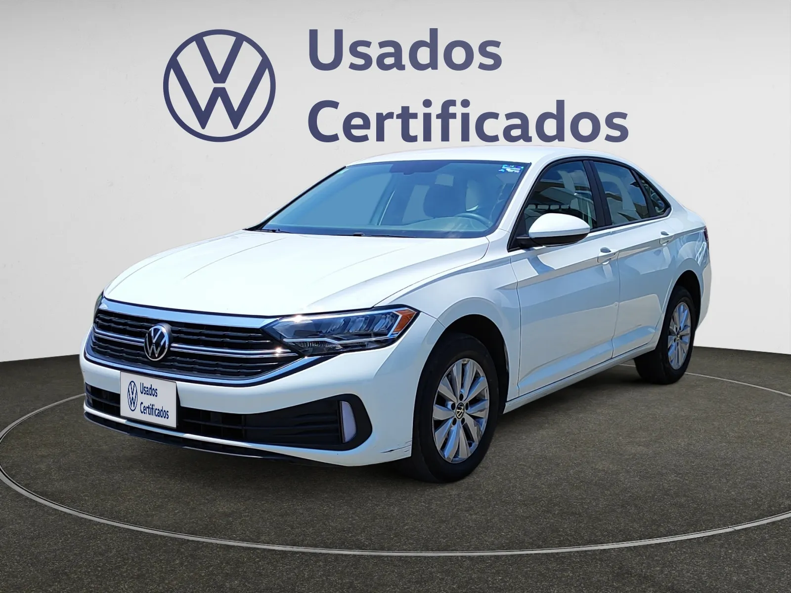 Volkswagen Jetta 2024