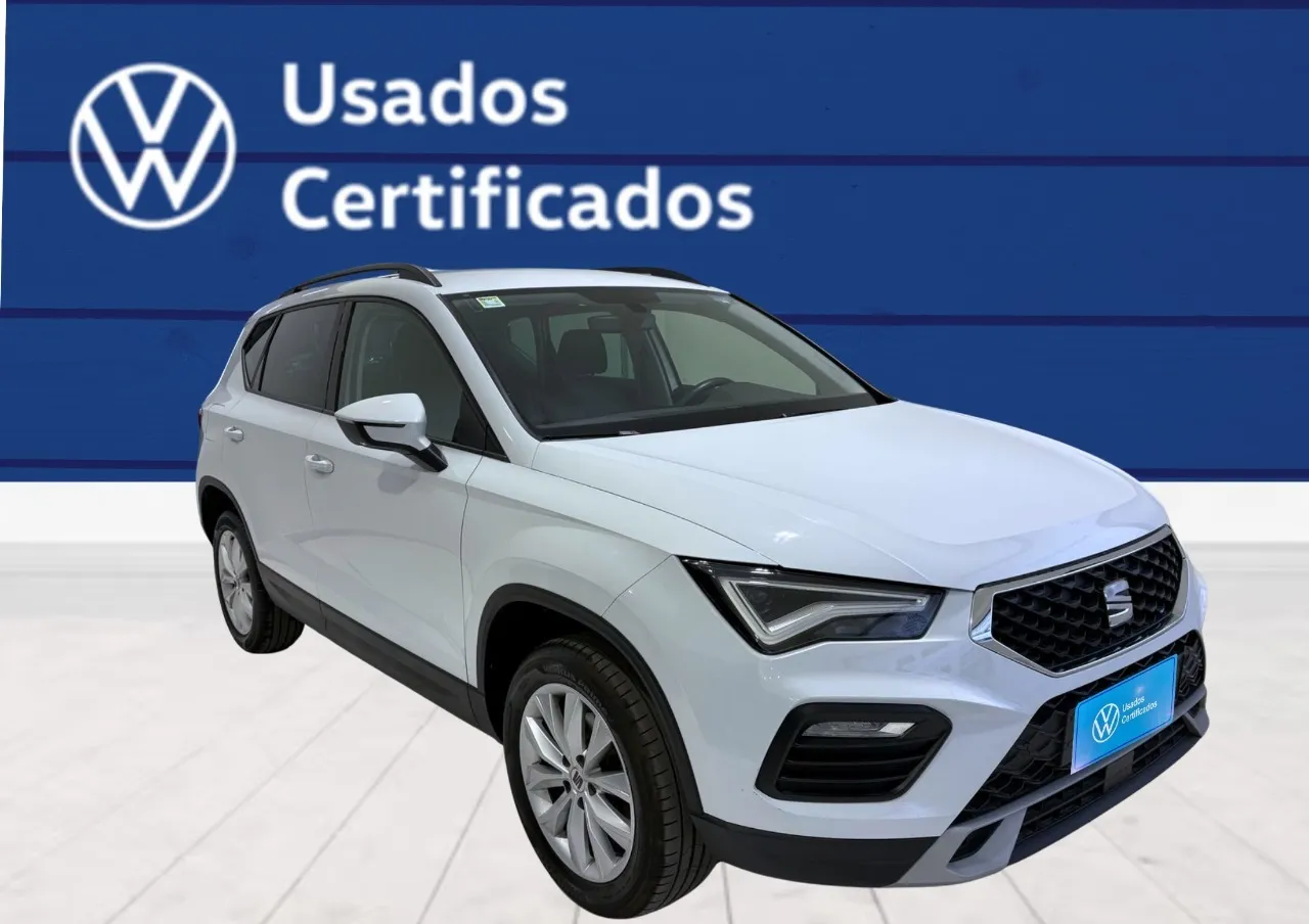 Seat Ateca 1.4 Style 150hp At