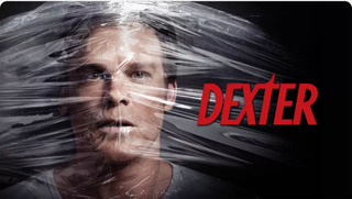 Portada serie Dexter