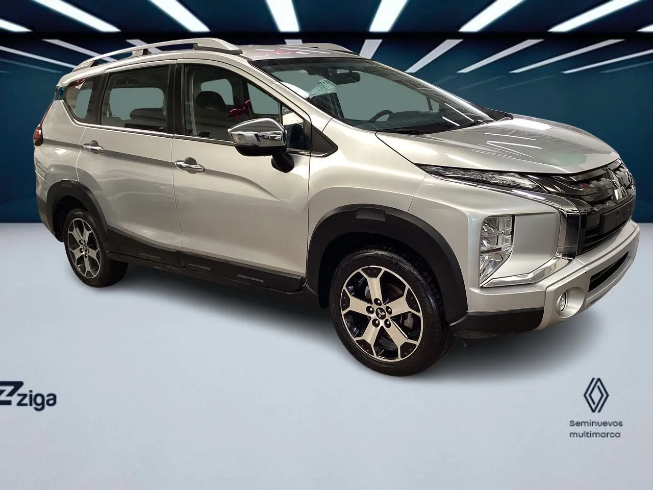 Mitsubishi Xpander 2023