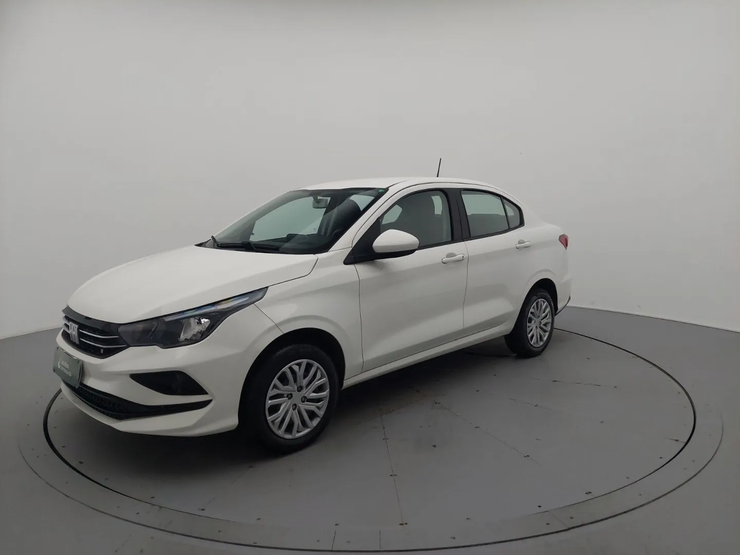 Fiat Cronos 1.0 Firefly Flex Drive Manual
