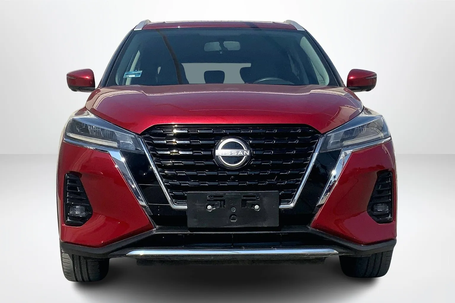 Nissan Kicks 2023
