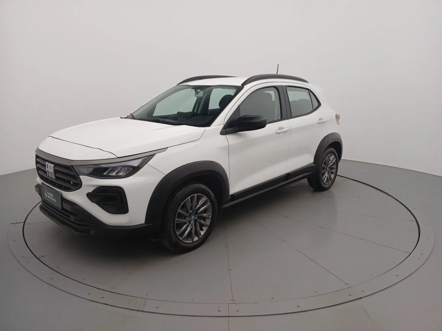 Fiat Pulse 1.3 Flex Drive Cvt