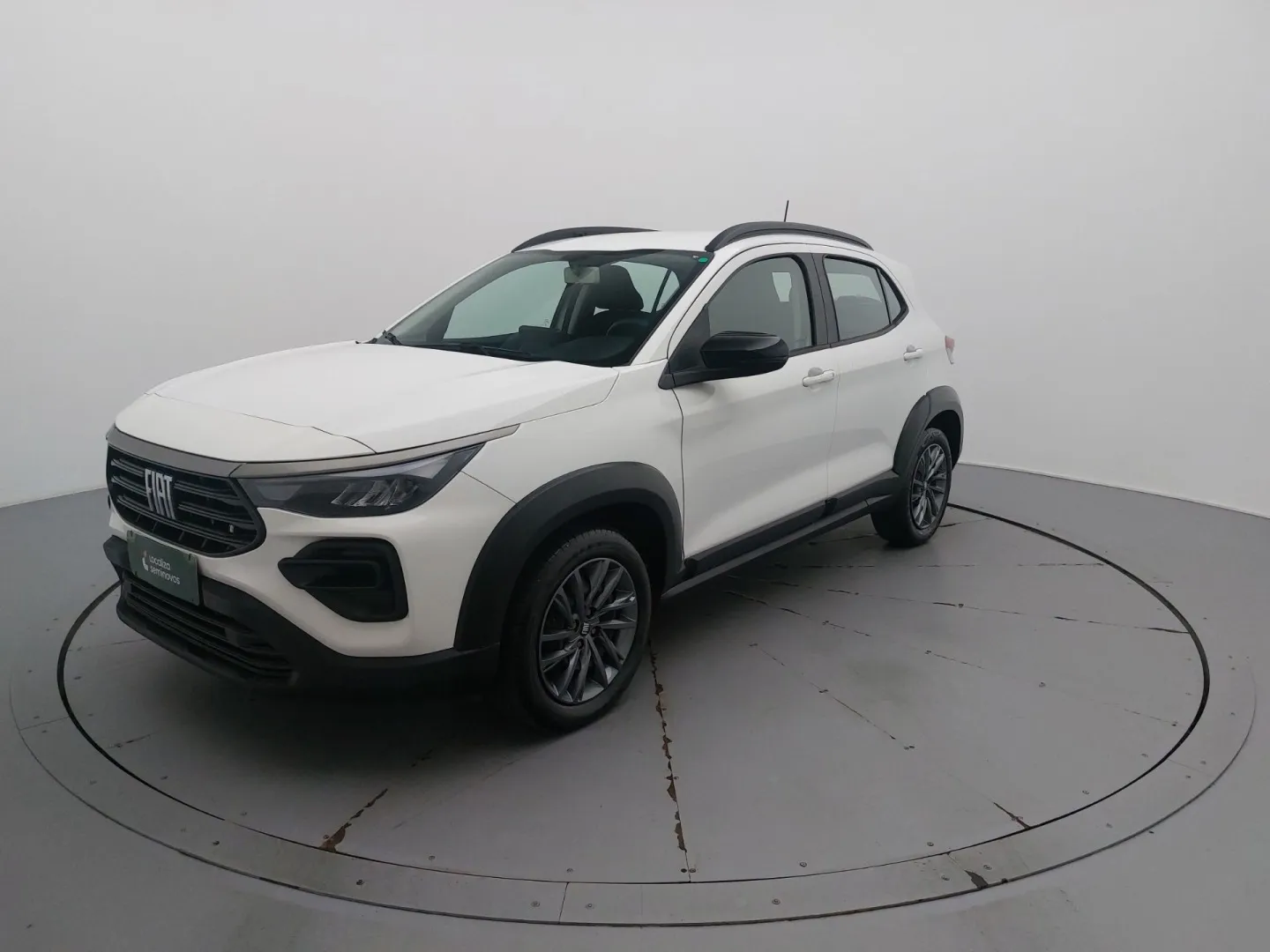 Fiat Pulse 1.3 Flex Drive Cvt