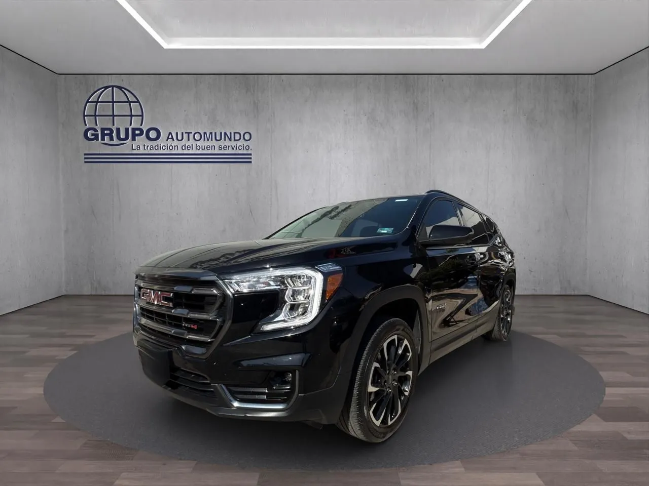 Gmc Terrain 2023